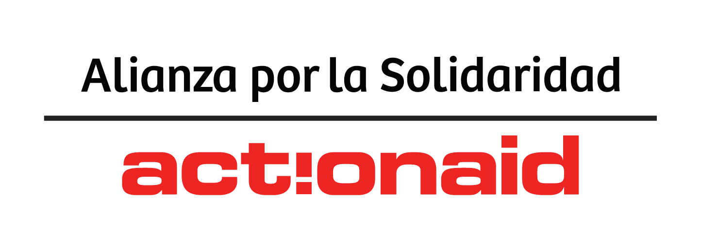 Fundación Alianza por los derechos, la igualdad y la solidaridad internacional Logo