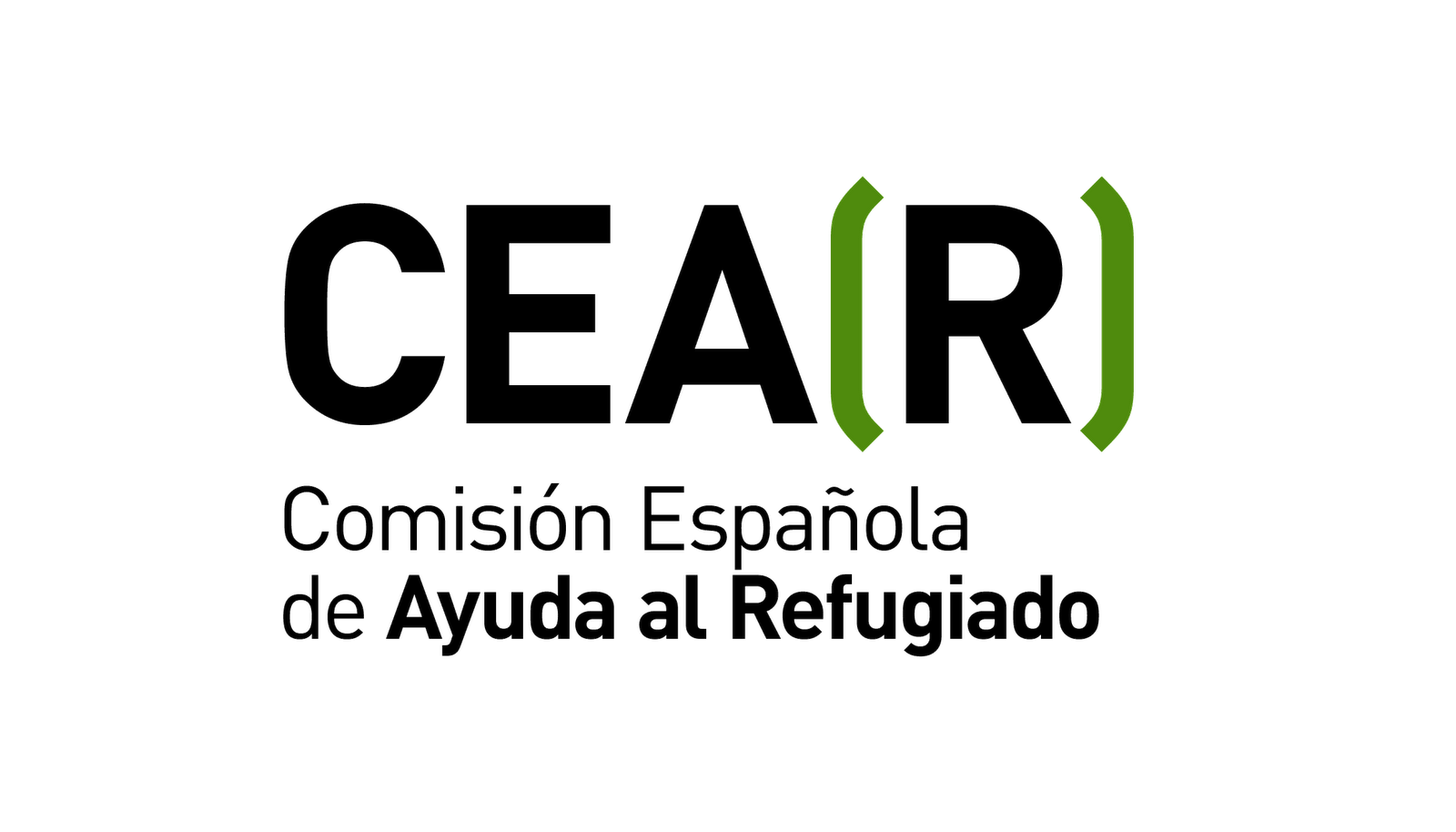 Comisión Española de Ayuda al Refugiado (CEAR) Logo